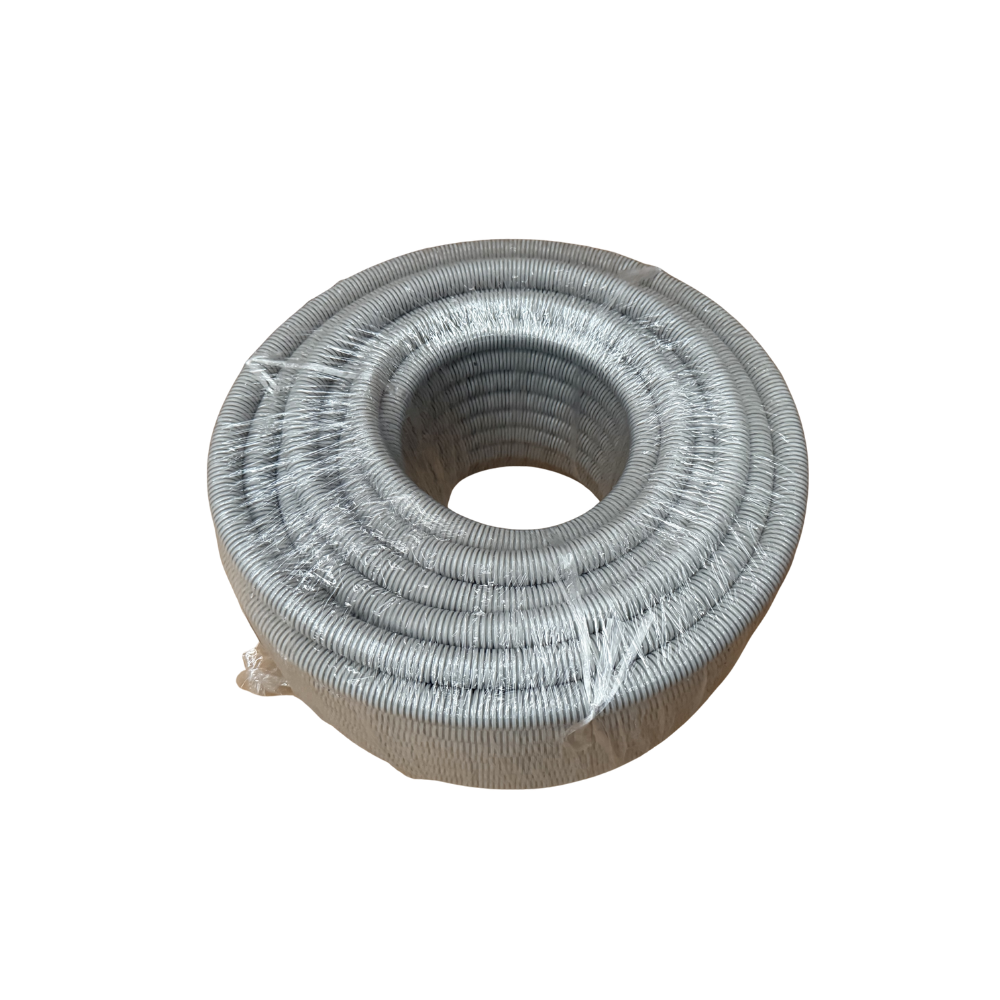 KINGS PVC Solar Conduit – Heavy Duty Corrugated