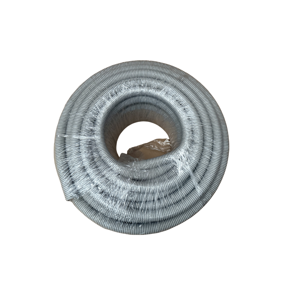 KINGS PVC Solar Conduit – Heavy Duty Corrugated