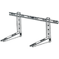 KINGS Heavy-Duty Wall Bracket 250KG
