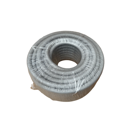 KINGS PVC Solar Conduit – Heavy Duty Corrugated
